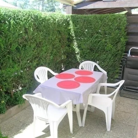 Les Jardins De La Palmyre Avec Wifi Les Mathes